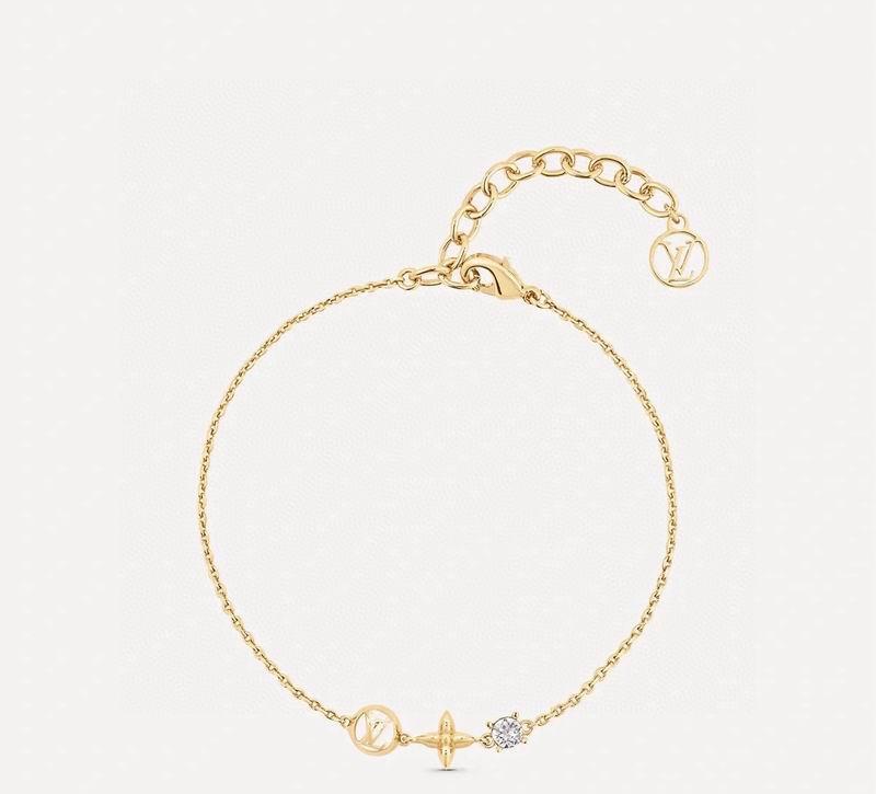 LV Necklace 05yxh80 (2)