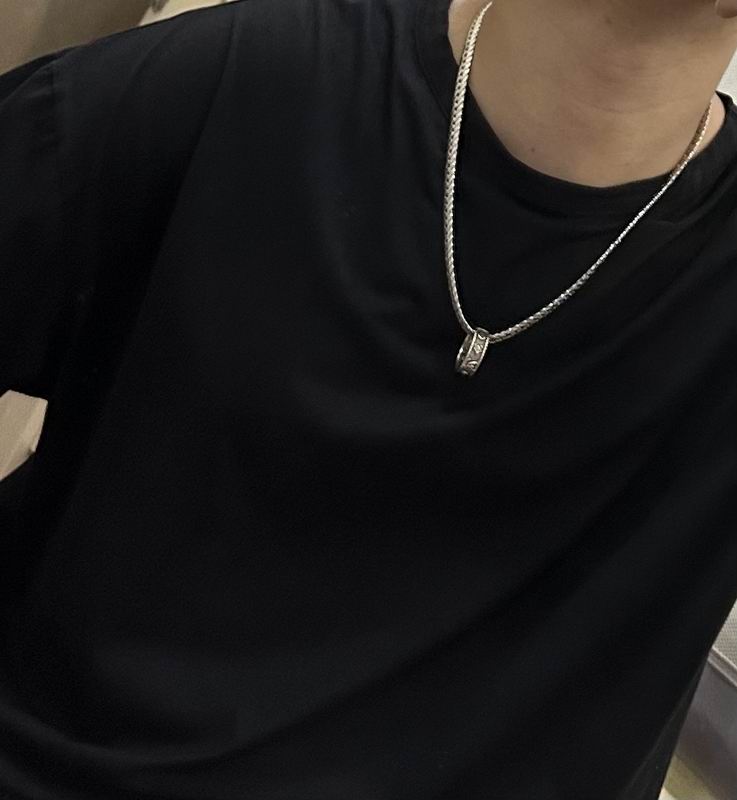 LV Necklace 05yxh81 (5)