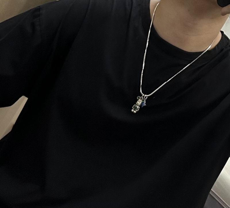 LV Necklace 05yxh86 (5)