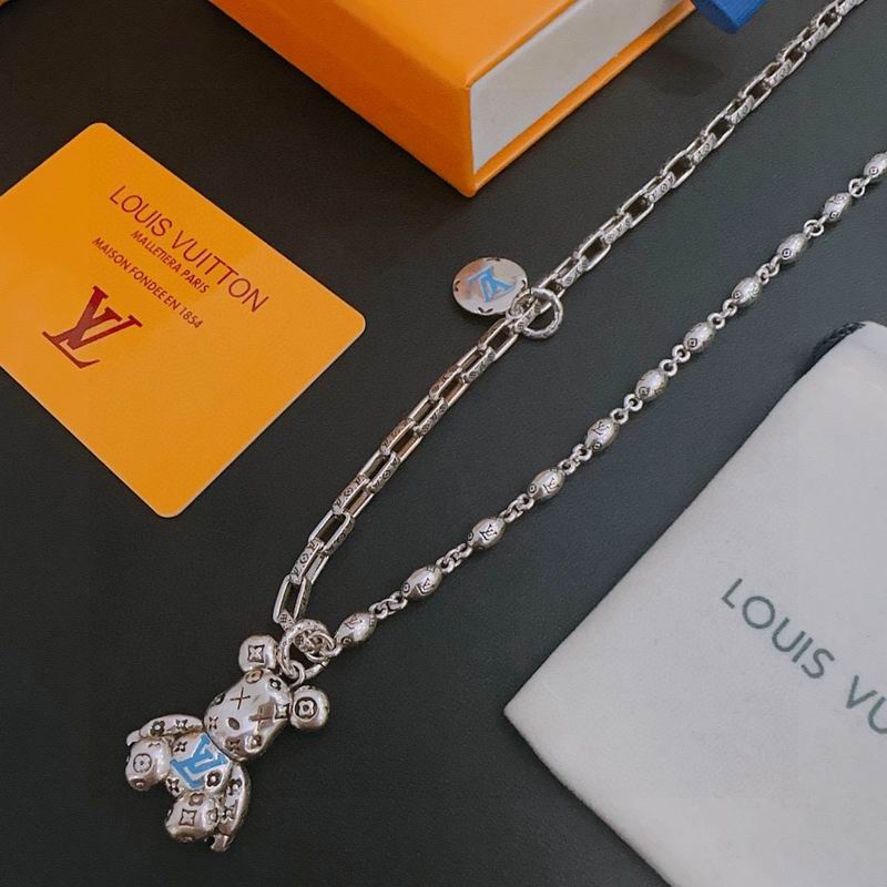 LV Necklace 05yxh90 (6)
