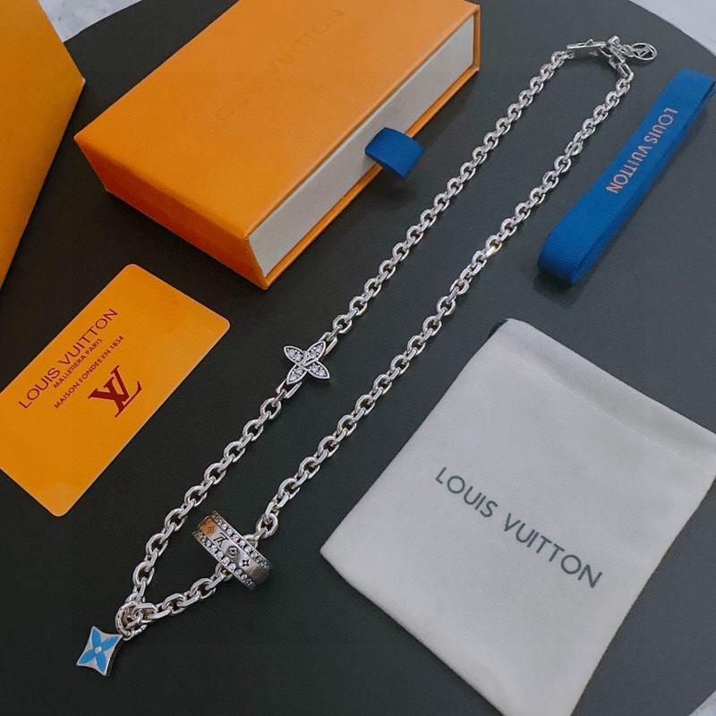 LV Necklace 05yxh91 (1)