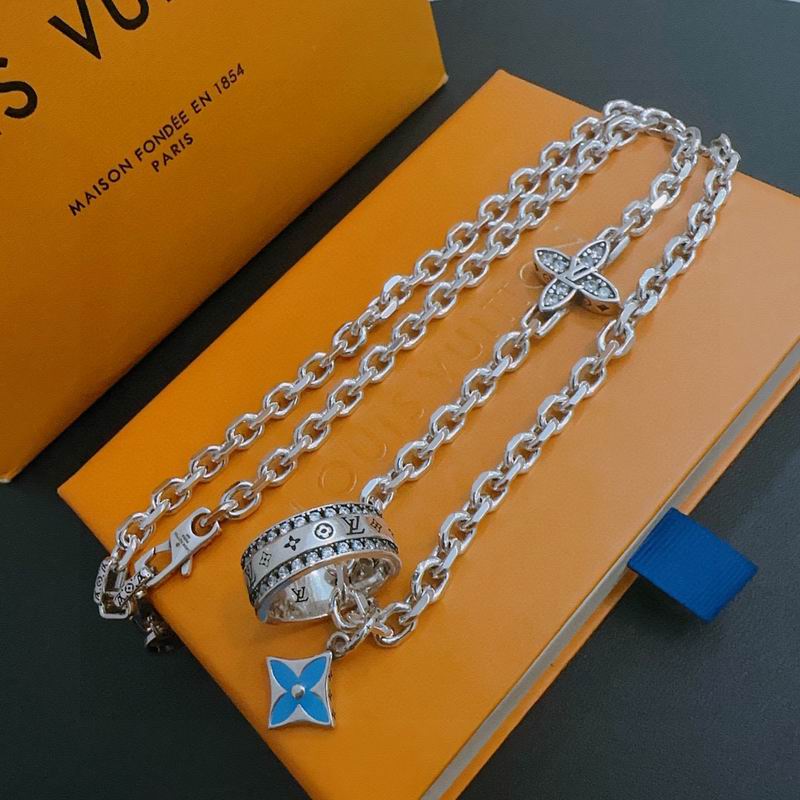 LV Necklace 05yxh91 (2)