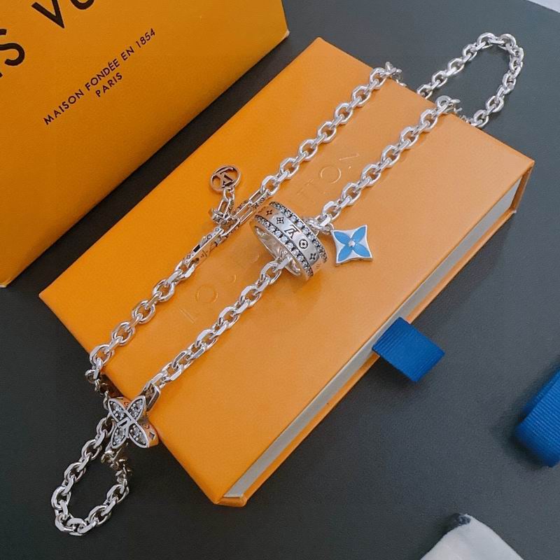 LV Necklace 05yxh91 (4)