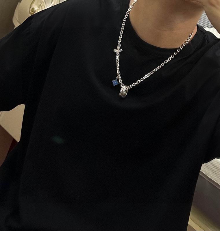 LV Necklace 05yxh91 (5)