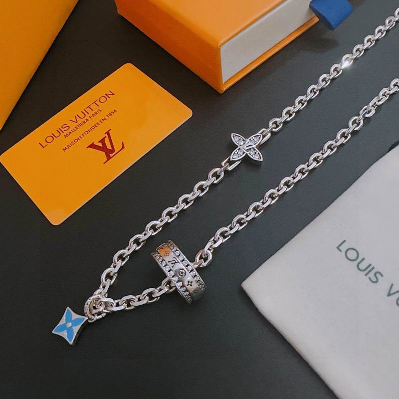 LV Necklace 05yxh91 (6)