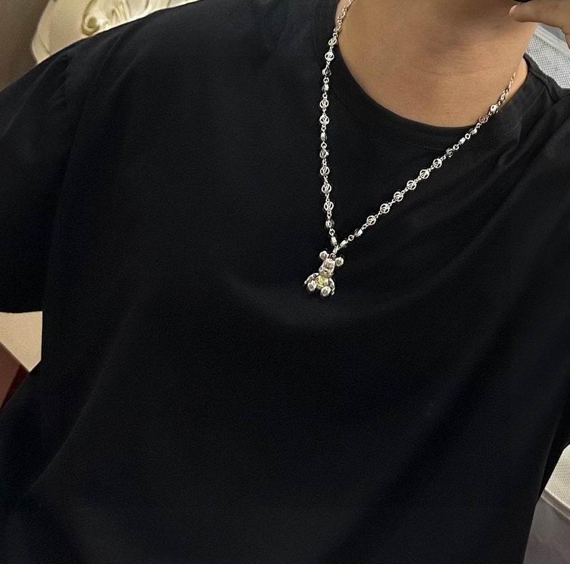 LV Necklace 05yxh92 (5)