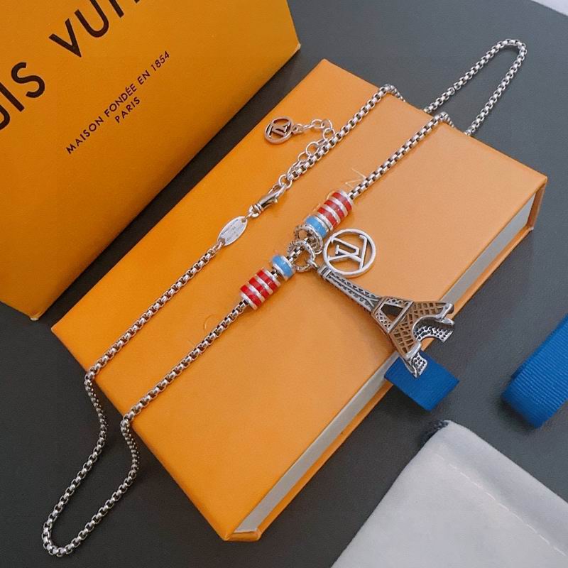 LV Necklace 05yxh93 (1)