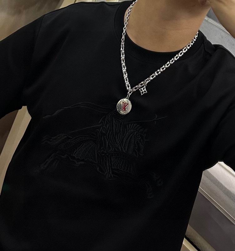 LV Necklace 05yxh95 (5)