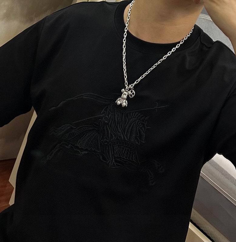 LV Necklace 05yxh96 (5)