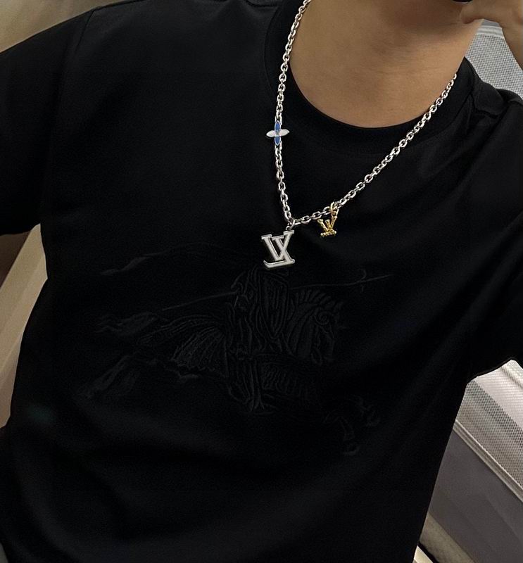 LV Necklace 05yxh97 (6)