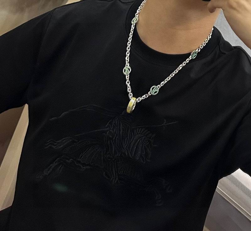LV Necklace 05yxh98 (5)