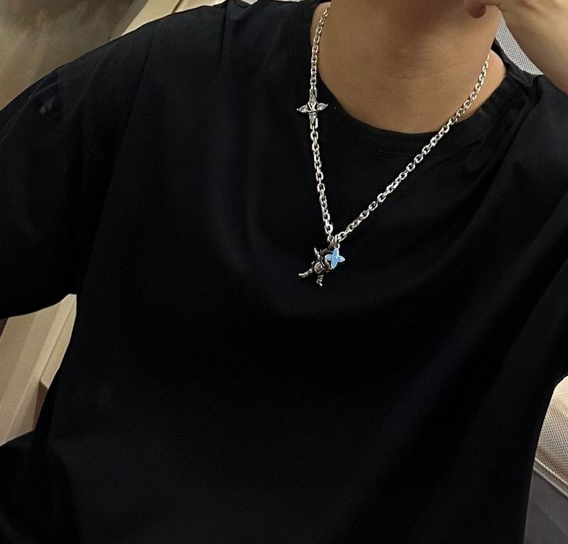 LV Necklace 06yxh01 (5)