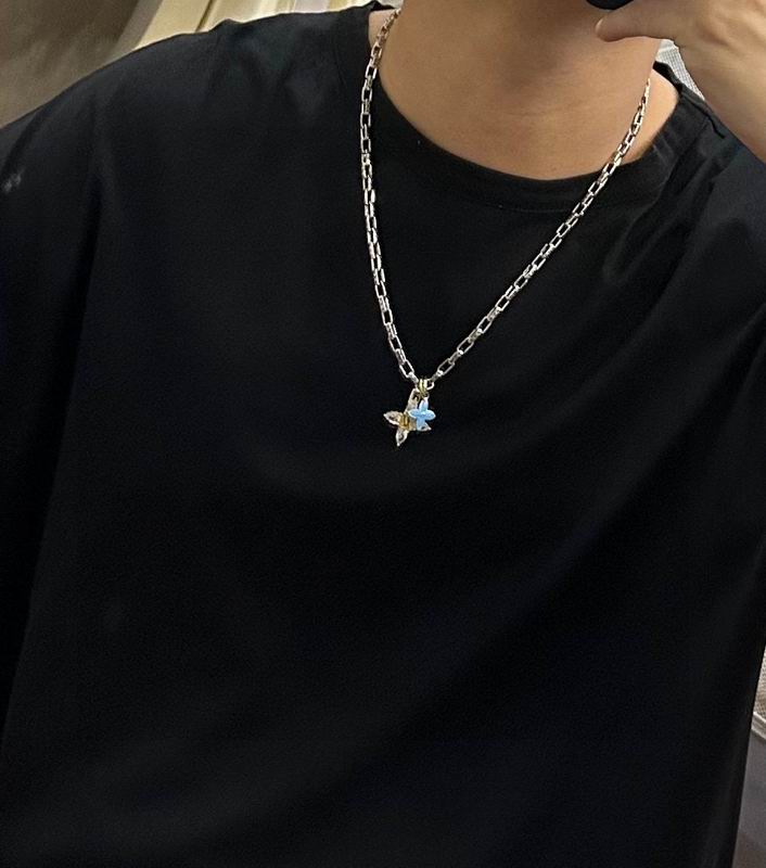 LV Necklace 06yxh02 (5)