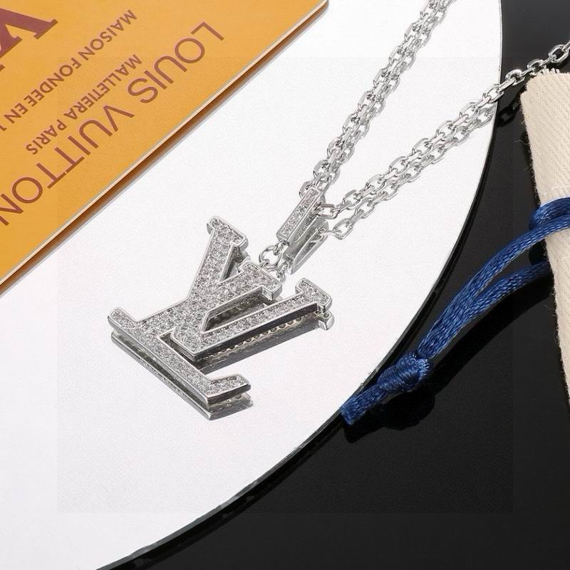 LV Necklace 06yxh05 (7)