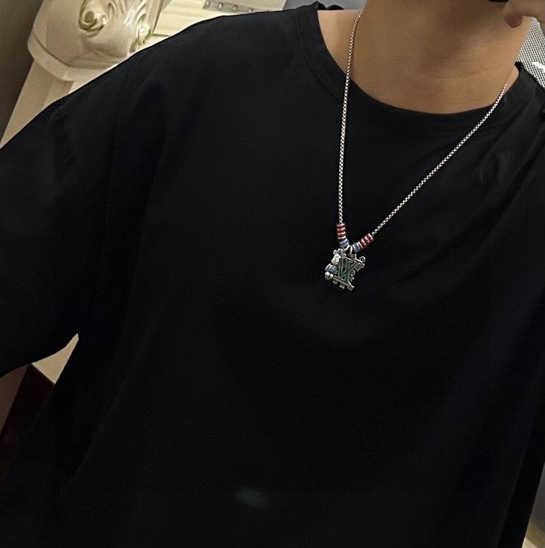 LV Necklace 06yxh10 (5)