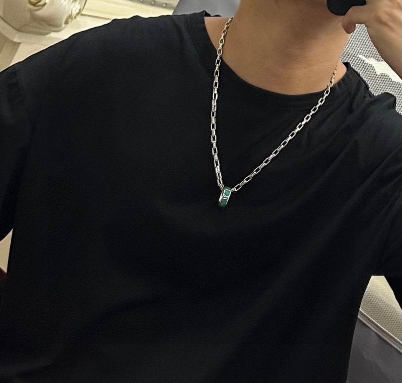 LV Necklace 06yxh12 (5)