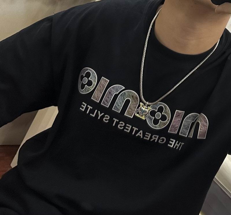 LV Necklace 07yxh03 (5)