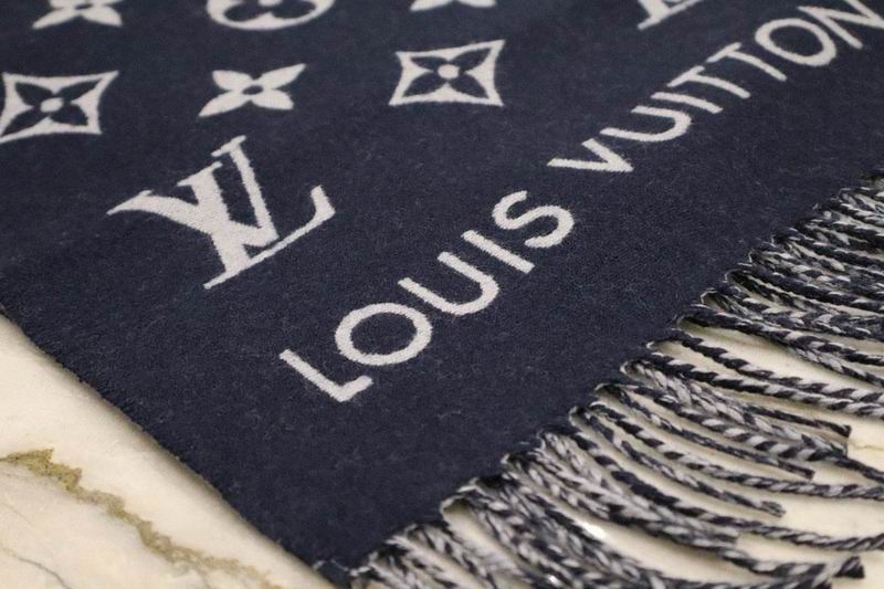 LV Scarf 35X185cm E (6)