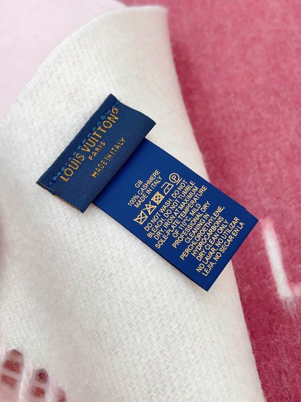 LV Scarf 45X200cm E (13)