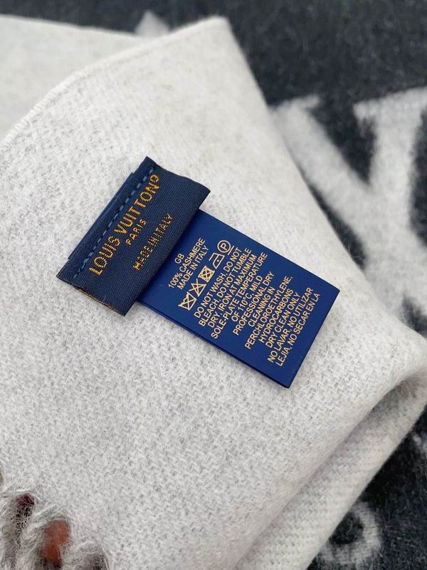 LV Scarf 45X200cm E (9)