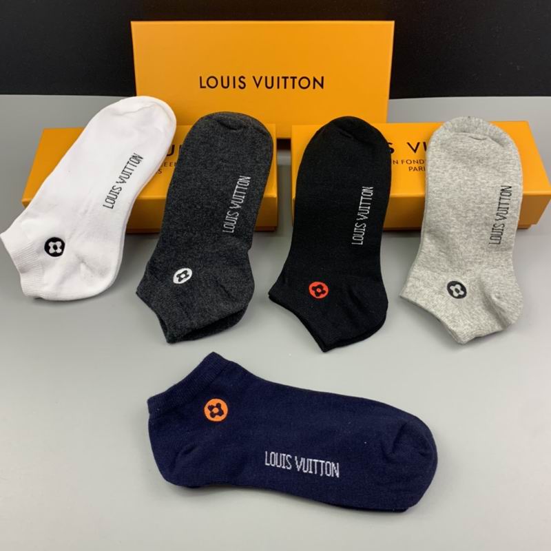 LV Socks (7)