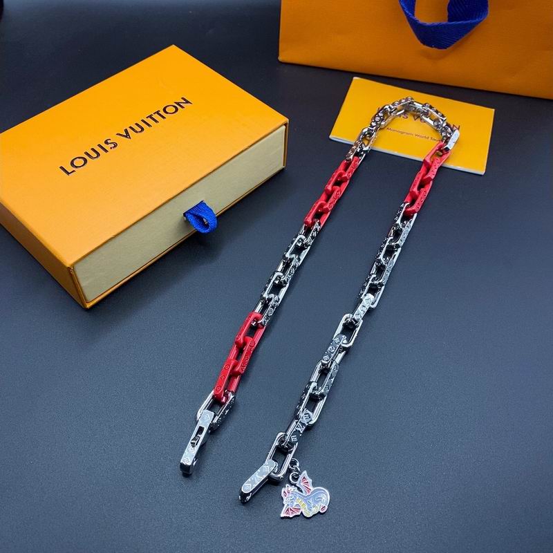 LV Suits 05yxh04 (6)