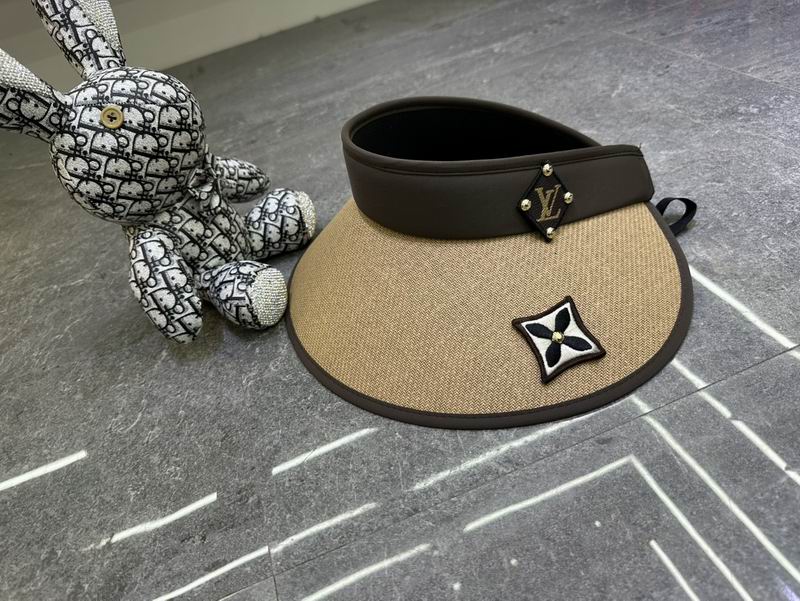 LV Visor dx (530)