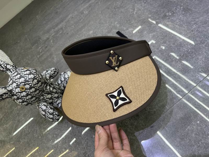 LV Visor dx (533)
