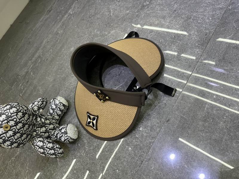 LV Visor dx (534)