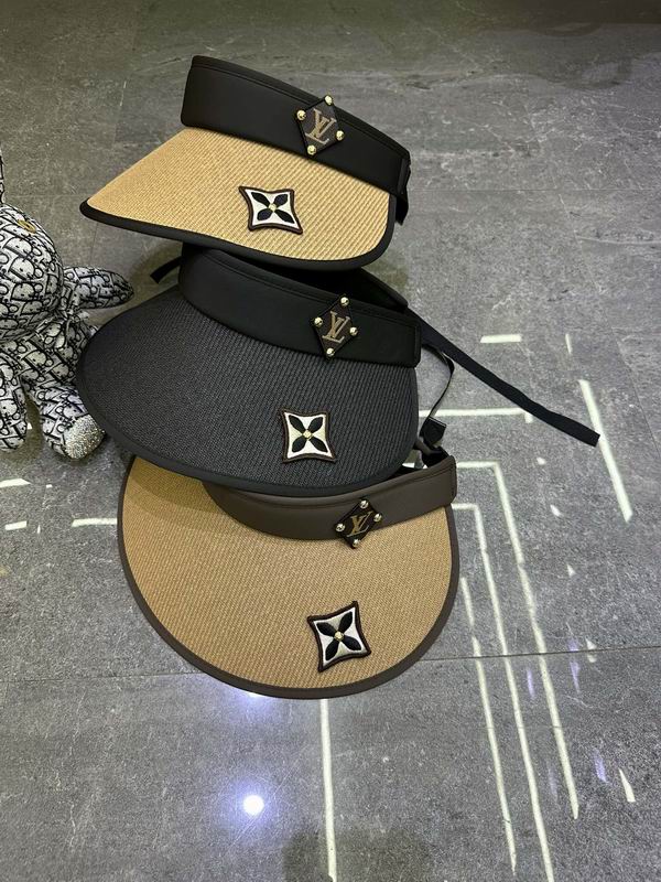 LV Visor dx (536)