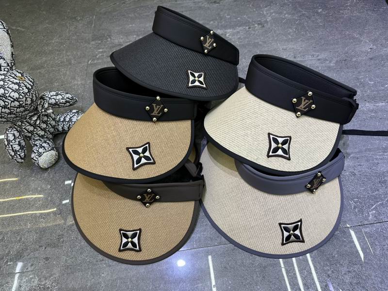 LV Visor dx (537)