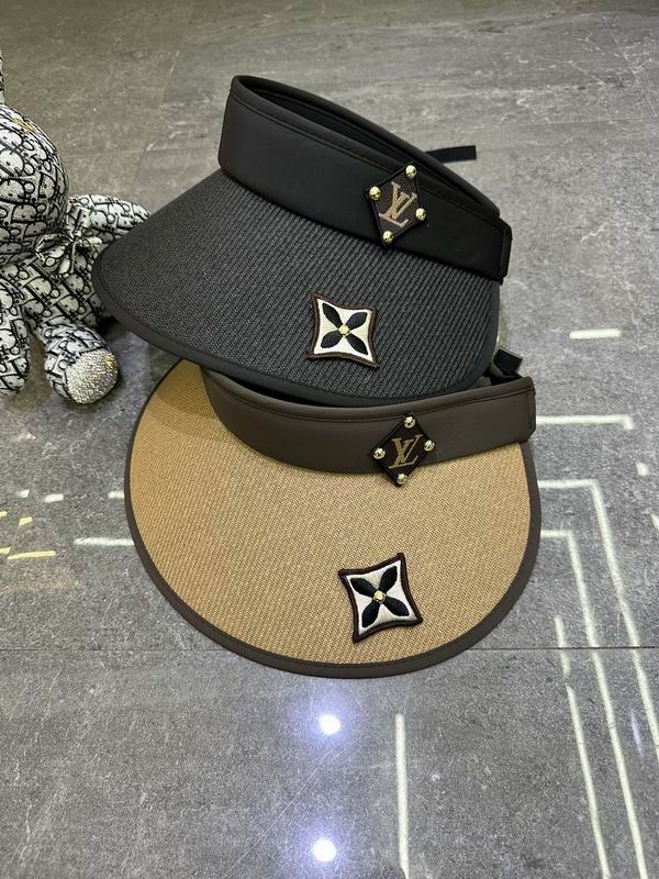 LV Visor dx (538)