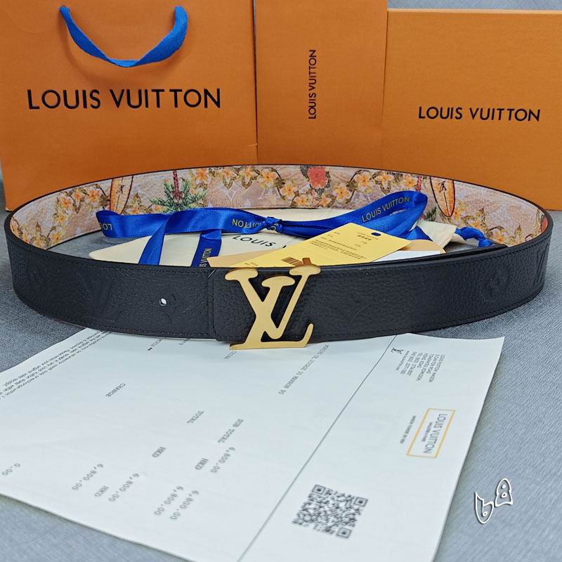 LV belt 38mmX90-125cm lb (1)