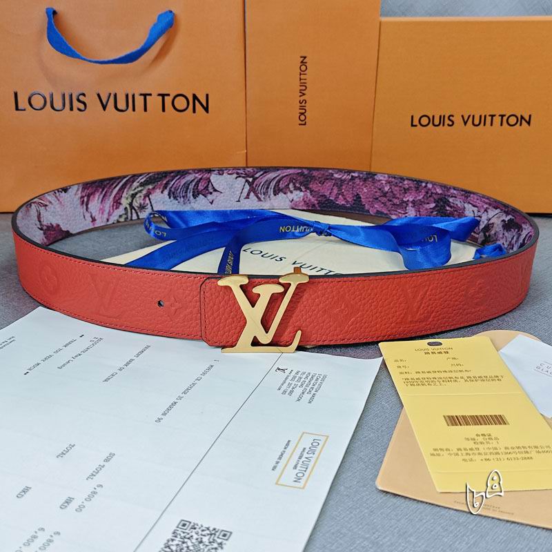 LV belt 38mmX90-125cm lb (1)