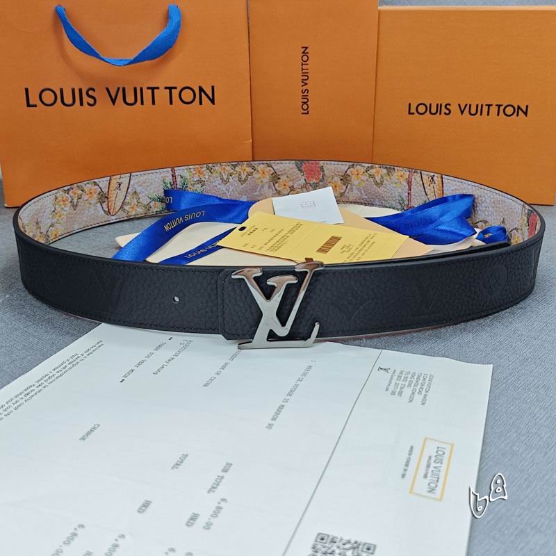 LV belt 38mmX90-125cm lb (10)