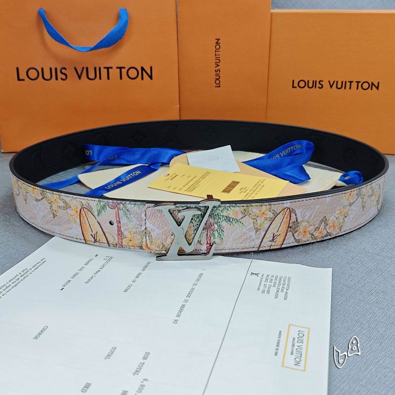 LV belt 38mmX90-125cm lb (11)
