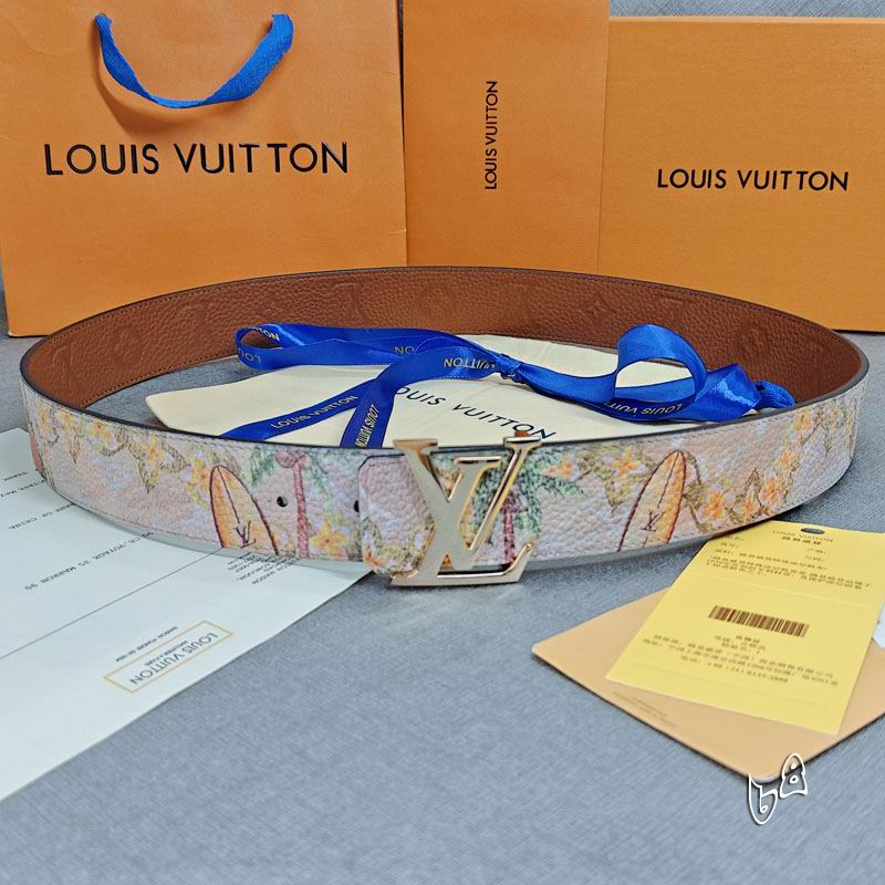 LV belt 38mmX90-125cm lb (11)