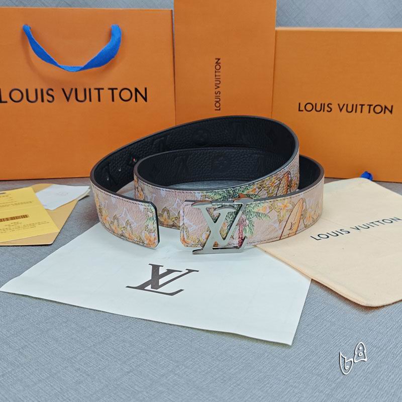 LV belt 38mmX90-125cm lb (12)