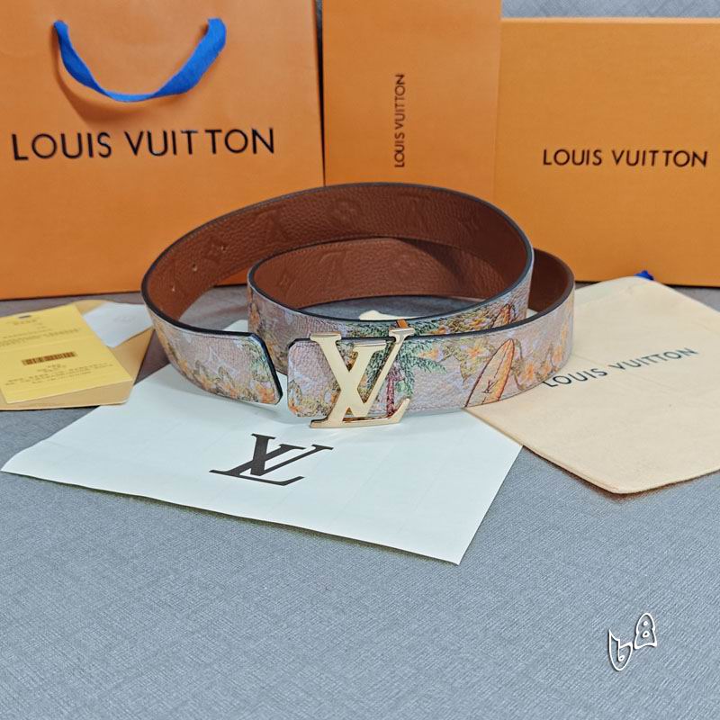 LV belt 38mmX90-125cm lb (12)