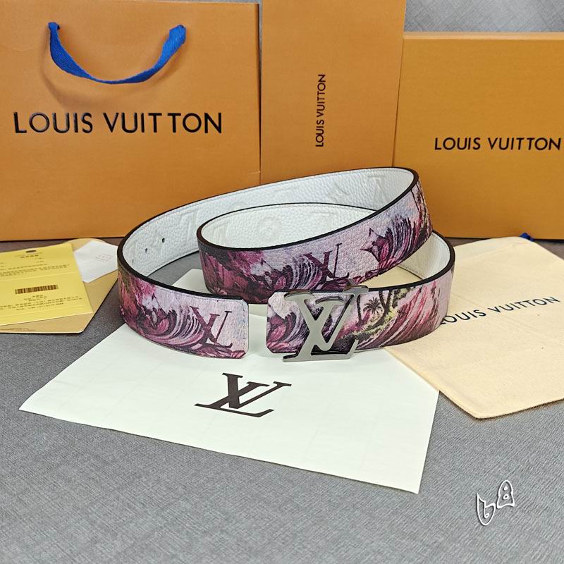 LV belt 38mmX90-125cm lb (12)