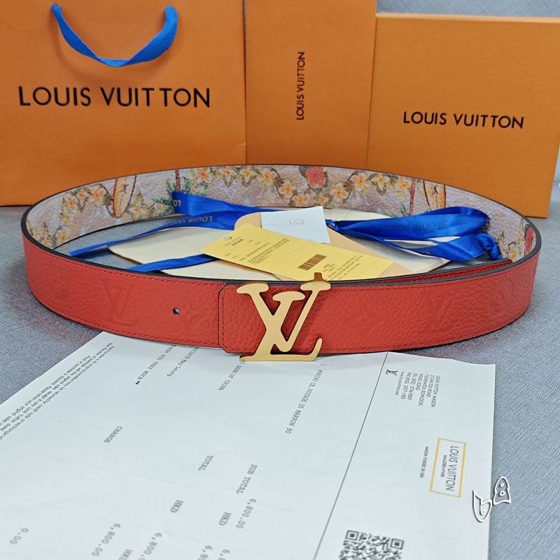 LV belt 38mmX90-125cm lb (13)