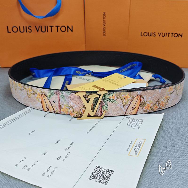 LV belt 38mmX90-125cm lb (2)