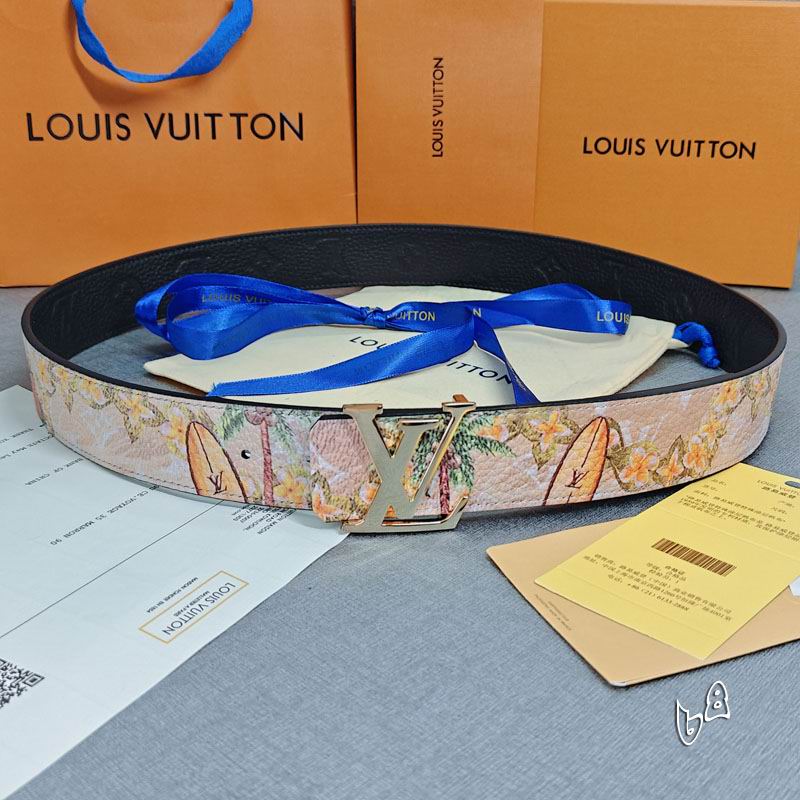 LV belt 38mmX90-125cm lb (2)