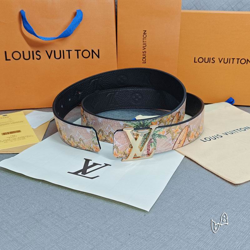LV belt 38mmX90-125cm lb (3)