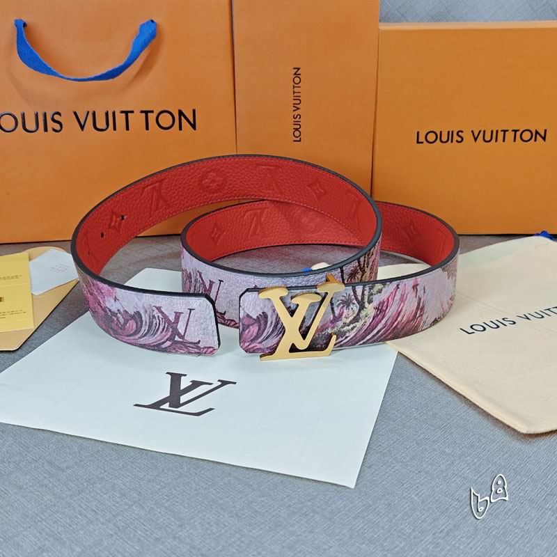 LV belt 38mmX90-125cm lb (3)