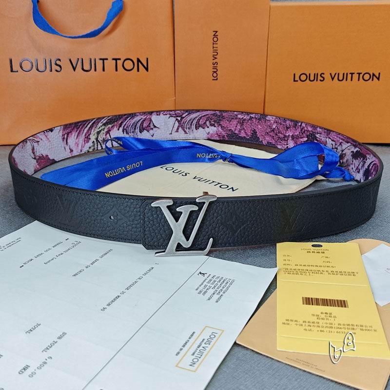 LV belt 38mmX90-125cm lb (4)