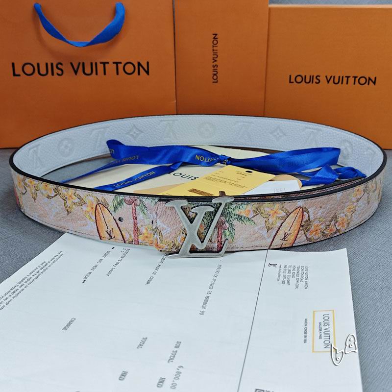 LV belt 38mmX90-125cm lb (5)