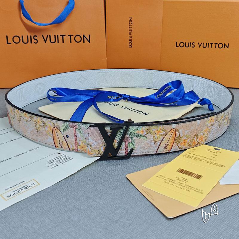 LV belt 38mmX90-125cm lb (5)
