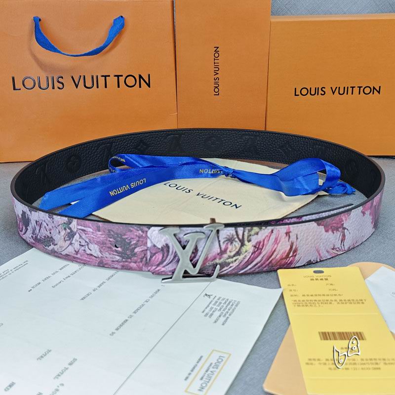 LV belt 38mmX90-125cm lb (5)