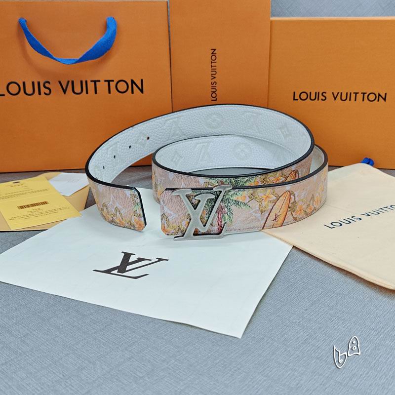 LV belt 38mmX90-125cm lb (6)